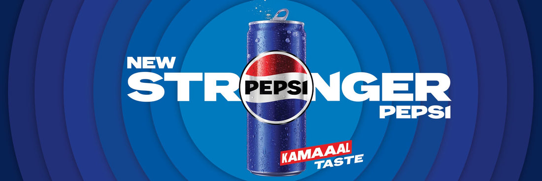 This Pakistan Day Enjoy upto 10% off on Pepsico Entire products line