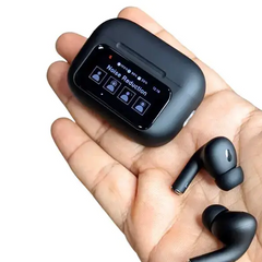 Airpods Pro 2+ ANC With Digital Screen ( New Model )