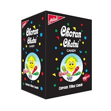 Hilal Choran Chatni Candy 70S