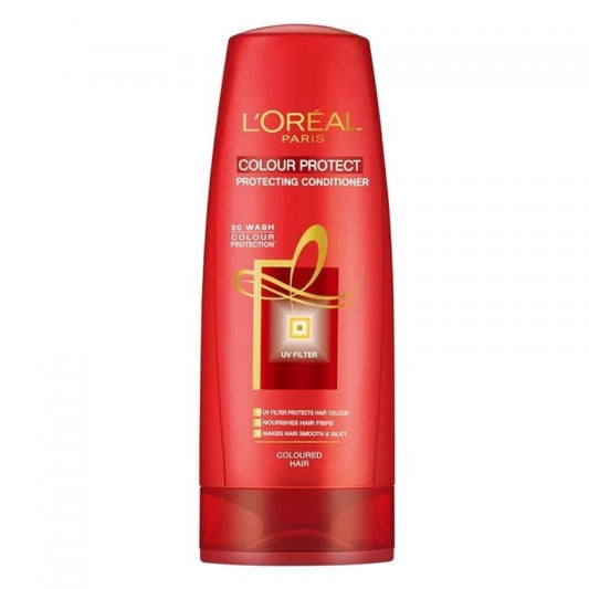 Loreal Paris Colour Protect Conditioner 175ml