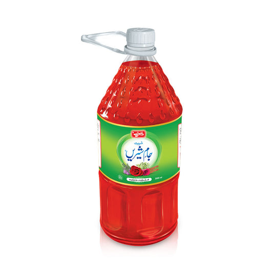 Qarshi Jam-e-Shireen 3000 ml