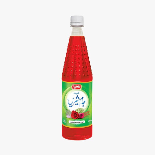 Qarshi Jam-e-Shireen 800 ml