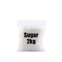 Sugar 2kg