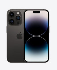Apple iPhone 14 Pro Max - 6.7" Inch Display - JV 256GB