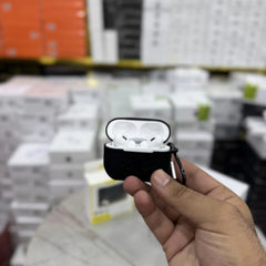 AirPods Pro 2 (2nd generation) ANC Buzzer variant with free Pro 2 (Silicon Case)