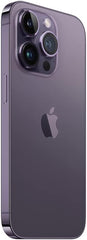 Apple iPhone 14 Pro Max - 6.7" Inch Display - JV 256GB