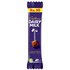 Cadbury Dairy Milk Chocolate Rs 50