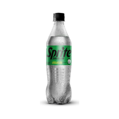 Sprite Zero Pet Bottle 500 ml