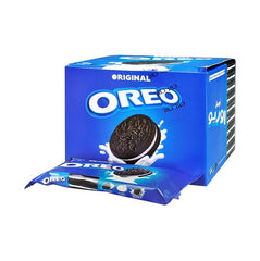 LU Oreo Biscuit Original 16Pcs Box