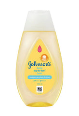 Johnson & Johnson Baby Top To Toe Wash 100 ml