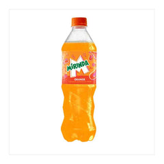 Mirinda Pet Bottles 500 ml