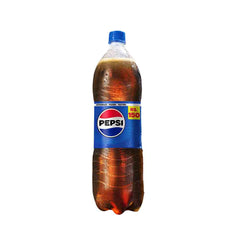 Pepsi Pet Bottle 1.5 Litre