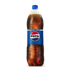 Pepsi Pet Bottle 1.5 Litre
