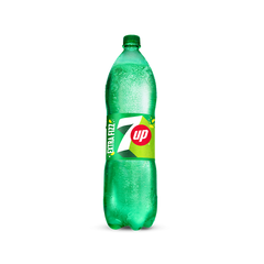 7up Pet Bottle 1.5 Litre
