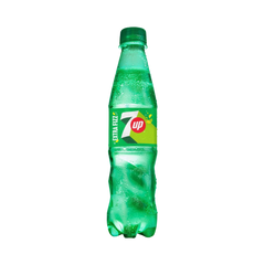 7up Pet Bottle 345 ml