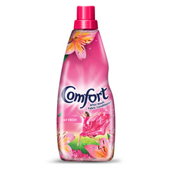 Comfort Fabric Conditioner Lily Fresh 200 ml