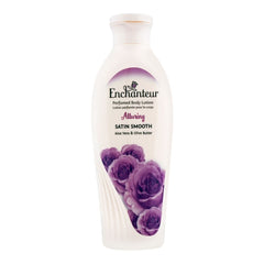 Enchanteur Whitening Lotion Alluring 250 ml