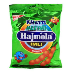 Hajmola Imli Candy 35 Pcs