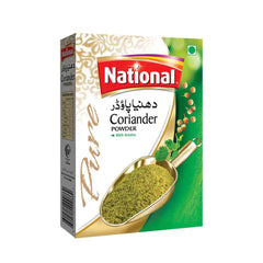 National Coriander Powder 100 gm