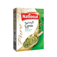 National Cumin Seeds 50 gm