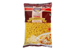 Bake Parlor Spiral Macaroni 400 gm