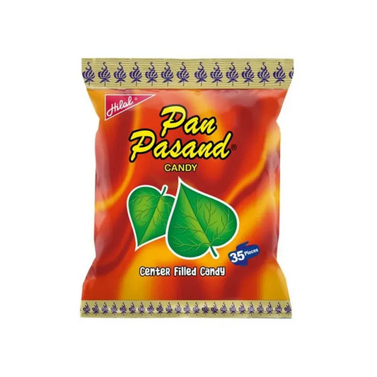 Hilal Pan Pasand Candy Pouch