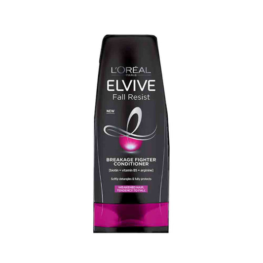 Loreal Paris Elvive Fall Resist Breakage Fighter Conditioner 175ml
