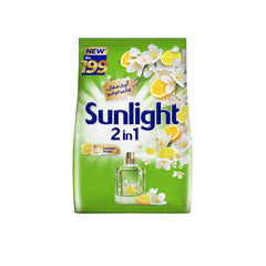Sunlight Surf Lemon And Orange 700gm