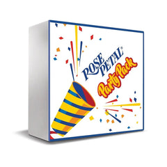 Rose Petal Party Pack 300 Sheet