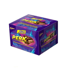Cadbury Dairy Milk Perk 36pcs x 5.9GM Box