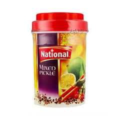 Shangrila Mix Pickle 800gm