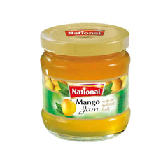 National Mango Jam 200 gm