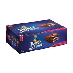 Lu prince choco jammies 23gm