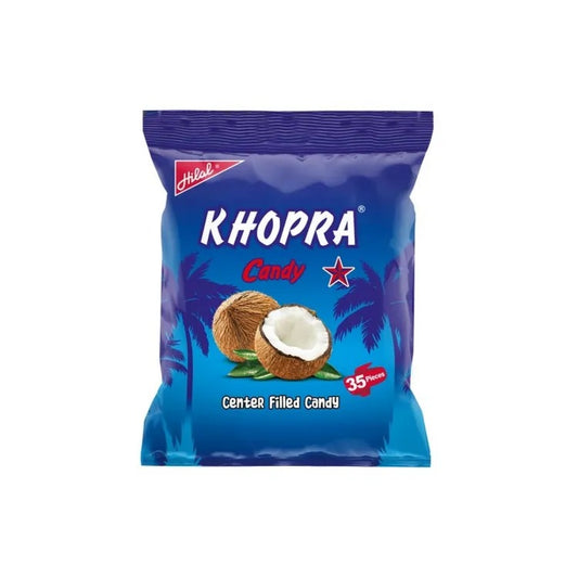 Hilal Candeez Khopra Candy Pouch  35pcs