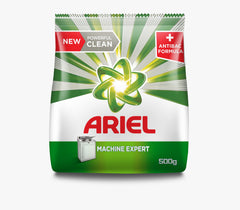 Ariel Machine Expert 400gm