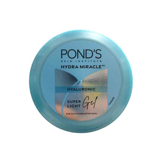 Ponds Super Light Gel 50g