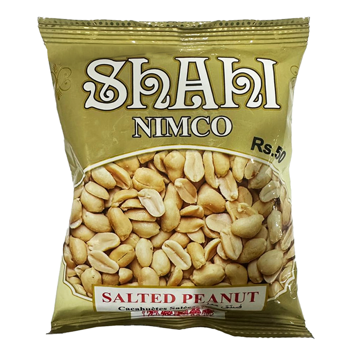 Shahi Nimco Salted Peanut 32gm