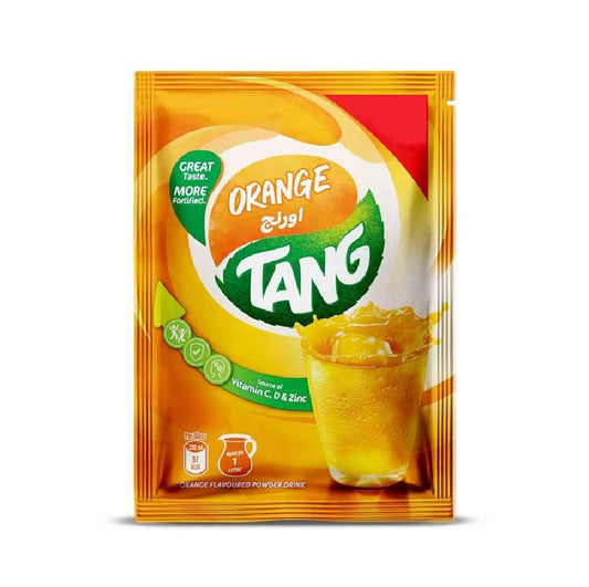 Tang Orange, 125g