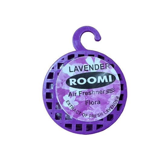 Roomi Levender Air freshner Hanger