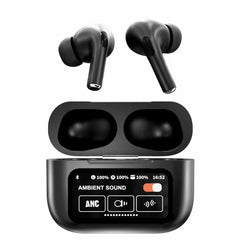 Airpods Pro 2+ ANC With Digital Screen ( New Model )