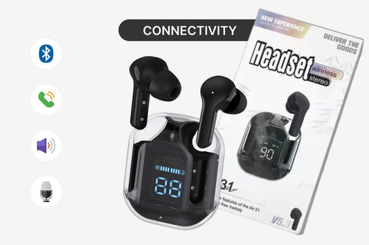 Air31 Earbuds Wireless