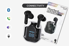 Air31 Earbuds Wireless