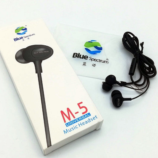 Blue Spectrum M-5 Universal Handfree