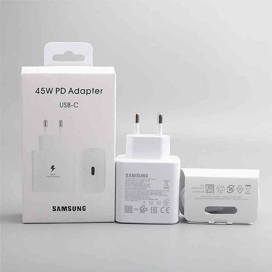 Samsung 45W PD Adapter USB-C