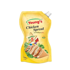 Youngs French Chicken Spread 200 ml