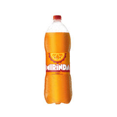 Mirinda Pet Bottles 2.25 litre