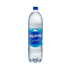Aquafina Mineral Water Pet Bottle 1.5 Litre