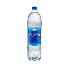 Aquafina Mineral Water Pet Bottle 1.5 Litre