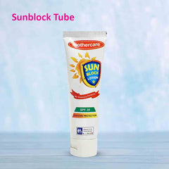 Mothercare Sunblock 75gm