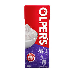 Olpers Cream 200 ml